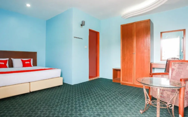 OYO 44094 Bangi Lanai Hotel