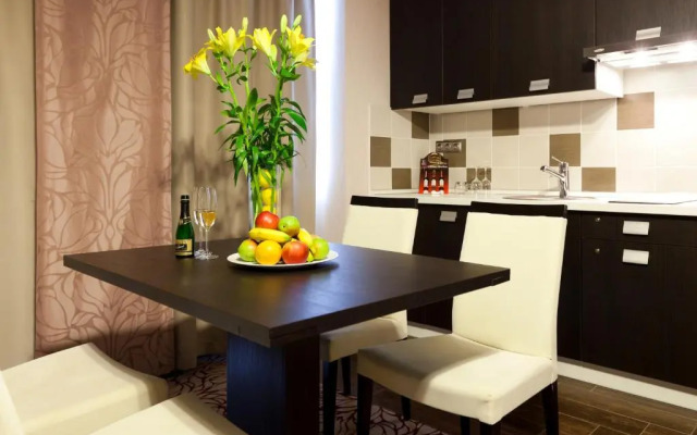 Wellamarin Hotel