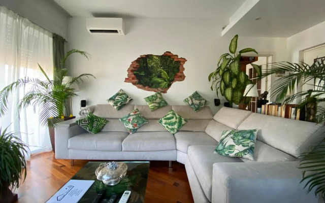 Terrazza Milano Apartment