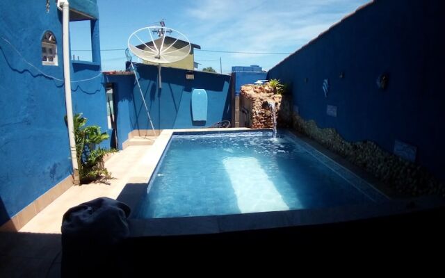 Recanto Nobre Suites