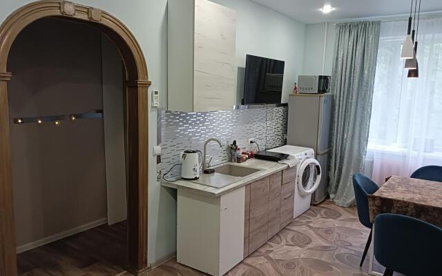 Апартаменты на улице Карла Либкнехта 35