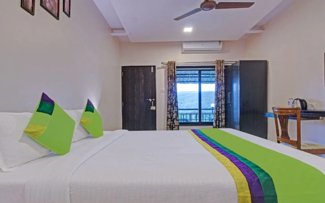 Berry Hill Resort