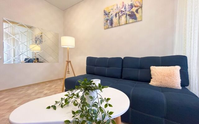 Никирент на ул. Саратовское шоссе, д. 77 (ДУБАЙ)