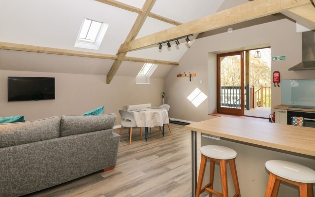 Cherrywood Barn