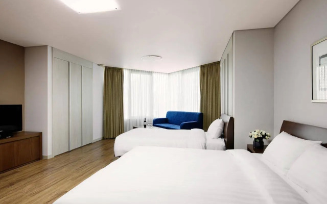 Vabien Suites 2 Serviced Residence