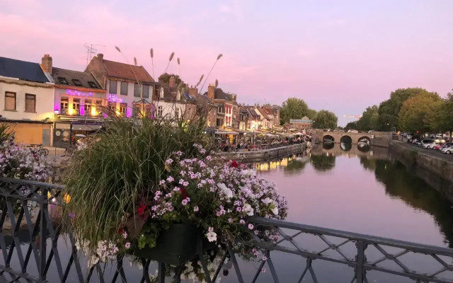 Appartement Vacances Picardie