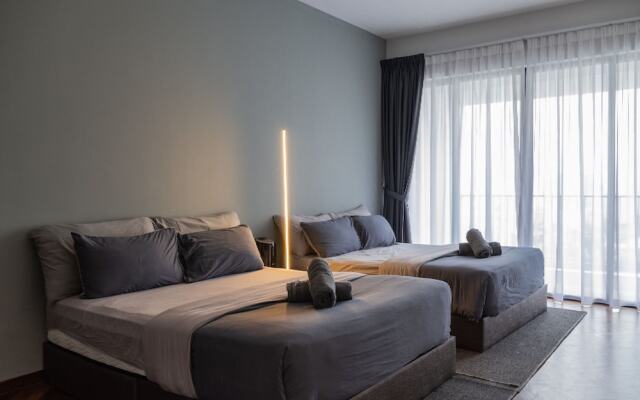 The Landmark by The Only Bnb