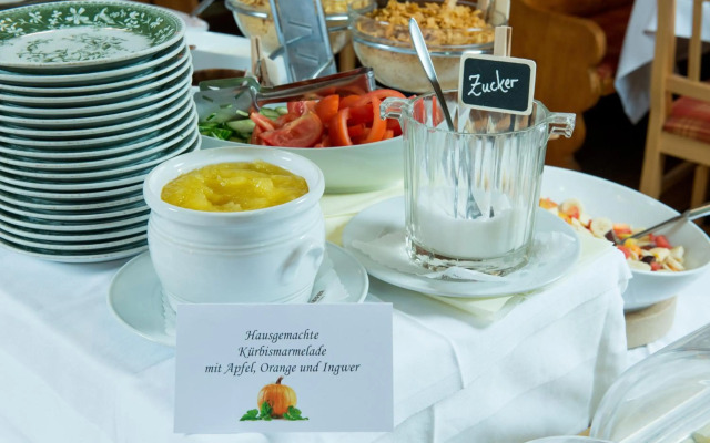 Seehotel Schlick
