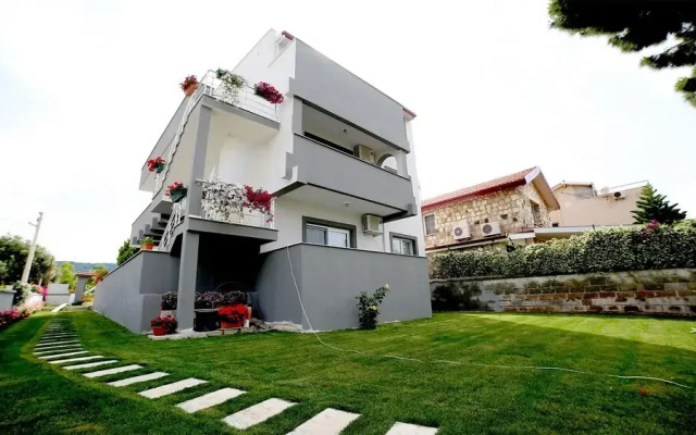 Sardunya Apart Otel