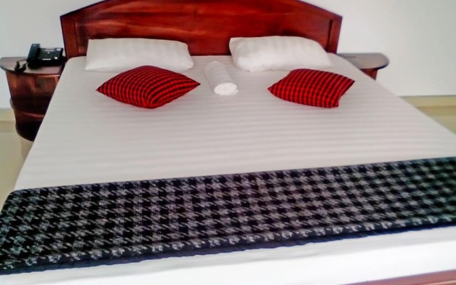 Ella's Edge Resort