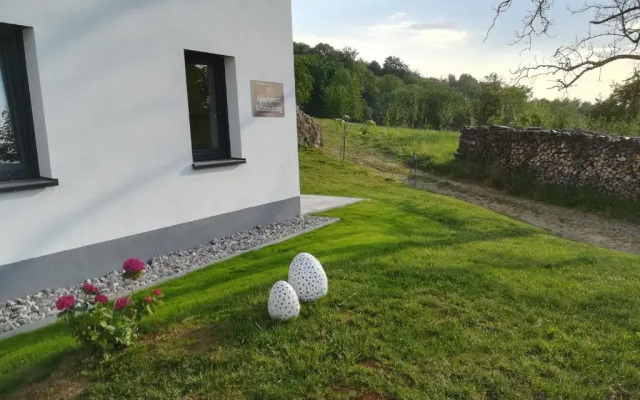 Apartment Schneeburg