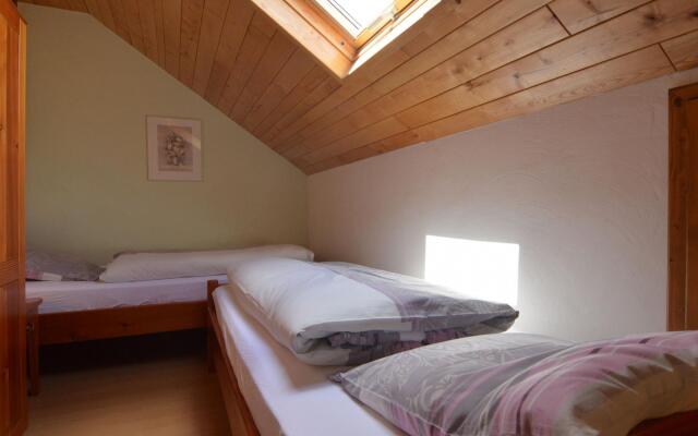 Holiday Home in Butgenbach Near the Lake