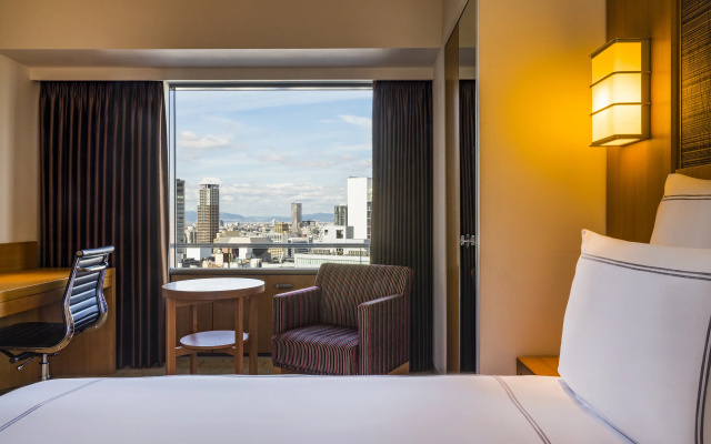 Swissotel Nankai Osaka