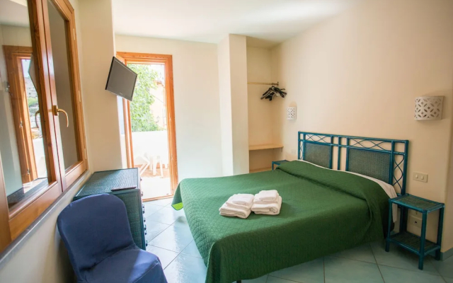 Casa Vela B&B