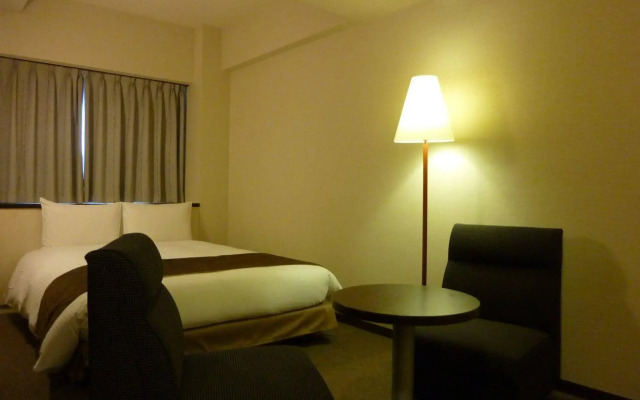 Smile Hotel Tokyo Asagaya