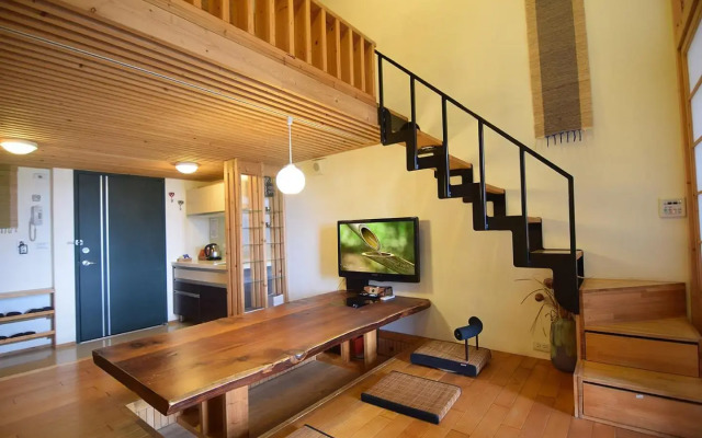 礁溪99溫泉民宿