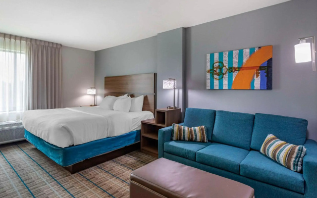MainStay Suites Bowling Green North