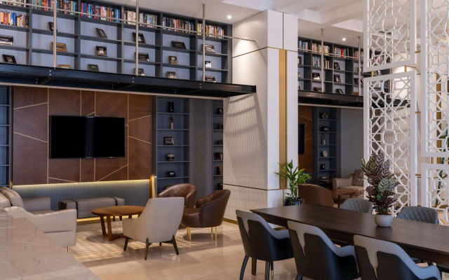 Radisson Blu Lagos Ikeja Hotel