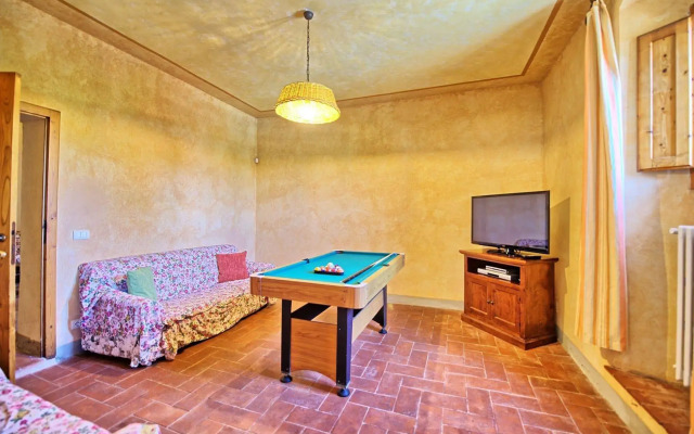 Casa Scopeti