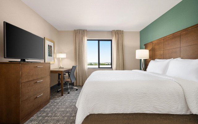 Staybridge Suites Oklahoma City-Quail Springs by IHG