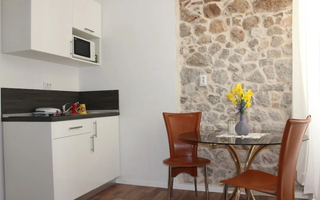 City Break Dubrovnik apartments