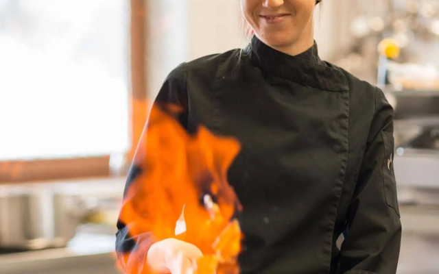 VALARA Alpine Art Hotel