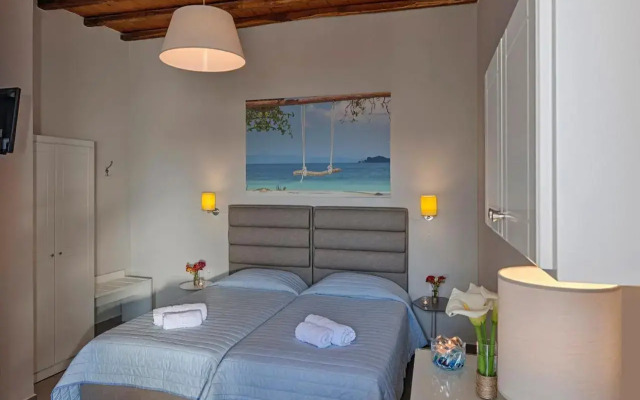 Paradise Rooms 1