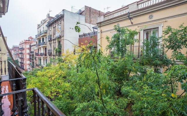 Sweet Inn Apartments Gracia