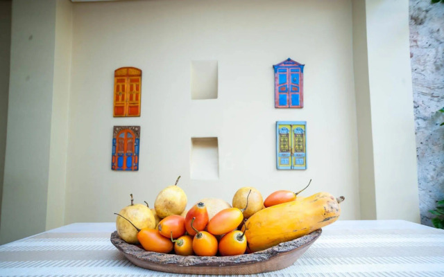 Posada La Fe By BespokeColombia
