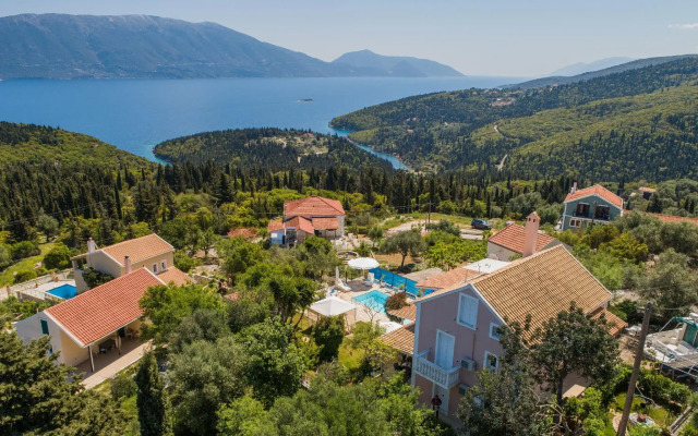 Villa Serenity