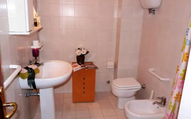 Appartamenti Albarosa by Holiday World