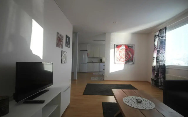 Jääskän Loma Ratatie 3 asunto 7, Kauhava