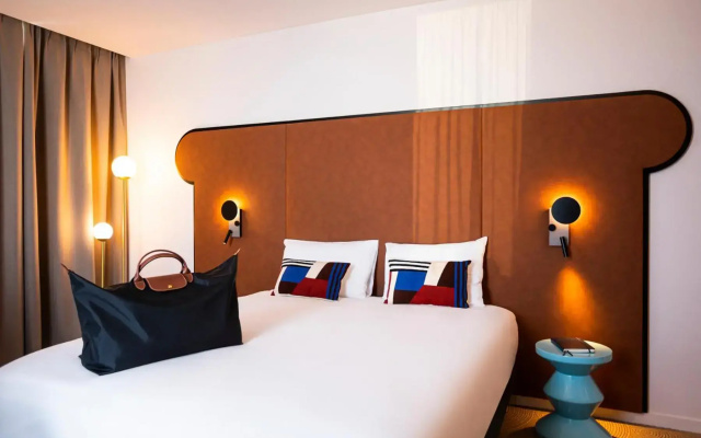 Mercure Dunkerque Centre Gare