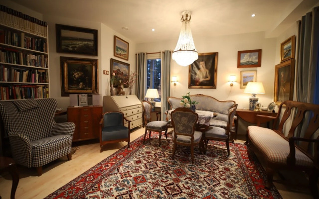 Villa Harald