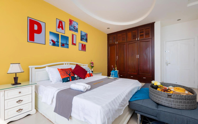 Palm Villa 22