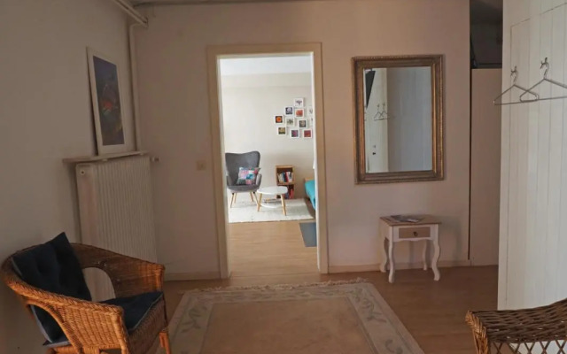 Ferienwohnung Hitzacker/Elbe