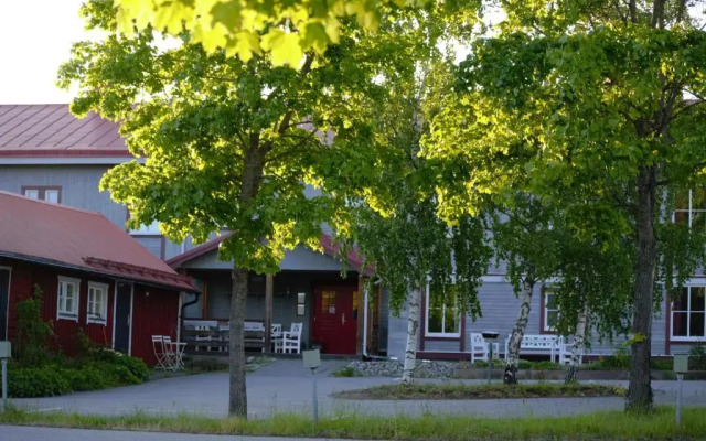 Hotell & Restaurang Ramudden