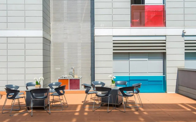 Camplus Bononia - Casa per Ferie