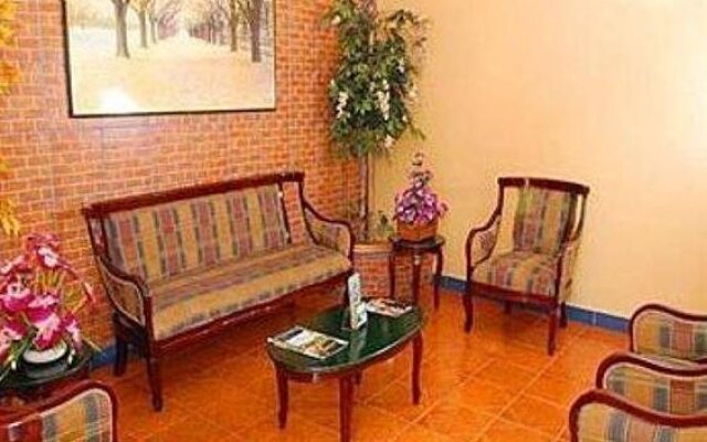Guayaquil Hostel Suites Madrid
