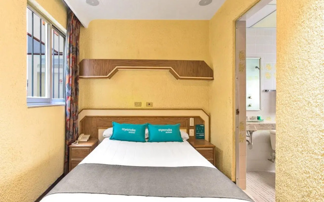 KALI La Raza Mexico City