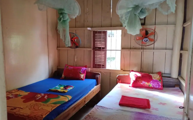 Cambodia Guesthouse