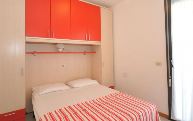 Apartment in Bibione Spiaggia near the beach
