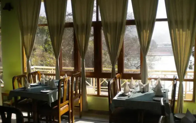 The Great Ganga, Rishikesh