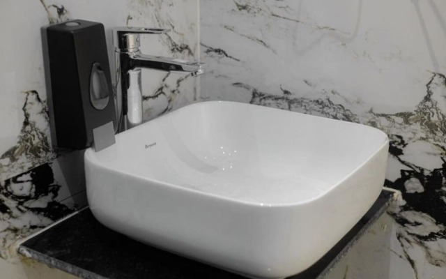 Hotel Stay Inn Kaashvi