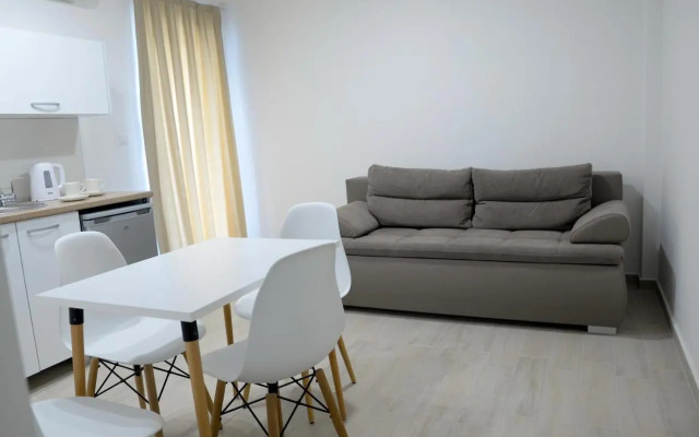 Guest House Sandra Lagadin
