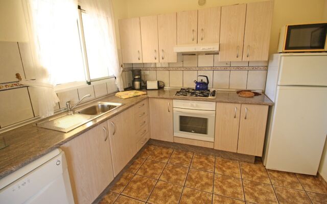 Villas Costa Calpe - Bente