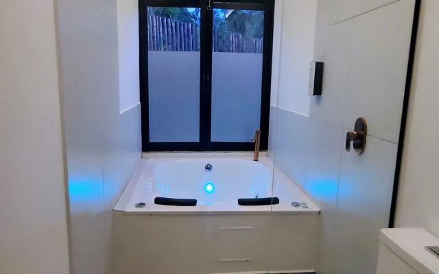 EcoHotel Alma