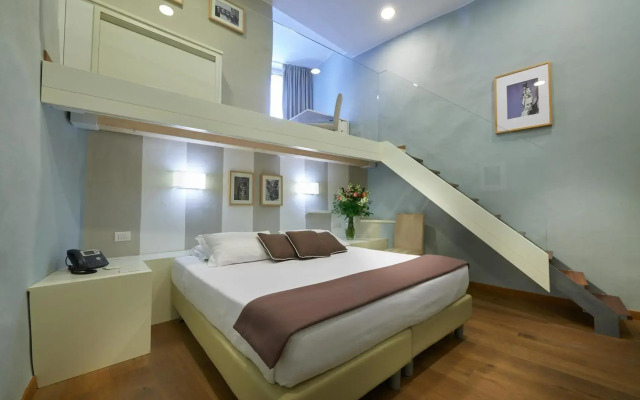 Hotel Ilaria
