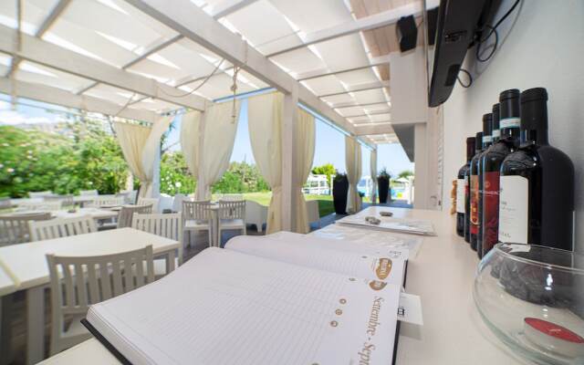 Babai Village Resort