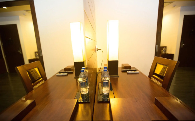 Hotel Icon